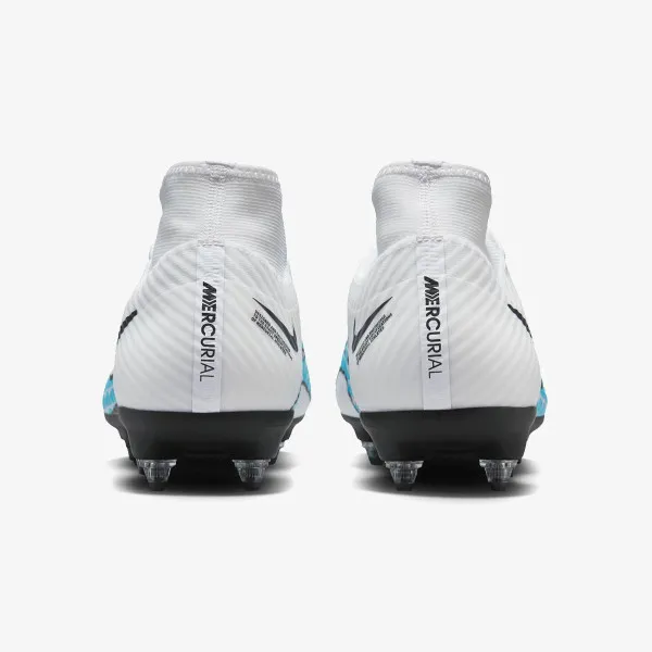 NIKE TENISICE ZOOM SUPERFLY 9 ACAD SG-PRO AC 