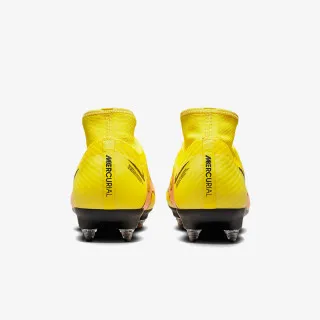 Nike Zoom Mercurial Superfly 9 Academy 