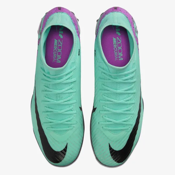 Nike Tenisice Zoom Mercurial Superfly 9 Academy TF 