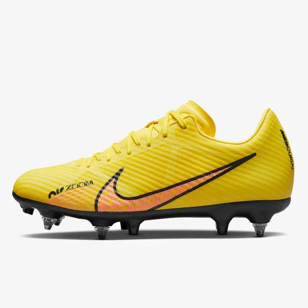 Nike Kopačke Zoom Mercurial Vapor 15 Academy SG-PRO AC 