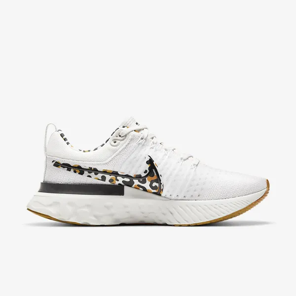 Nike Tenisice W REACT INFINITY RUN FK 2 