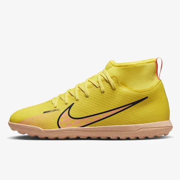 Nike Tenisice JR SUPERFLY 9 CLUB TF 