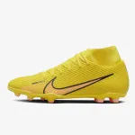 NIKE KOPAČKE SUPERFLY 9 CLUB FG/MG 