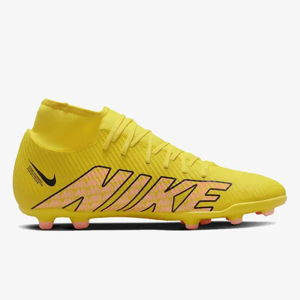 Nike Kopačke SUPERFLY 9 CLUB FG/MG 