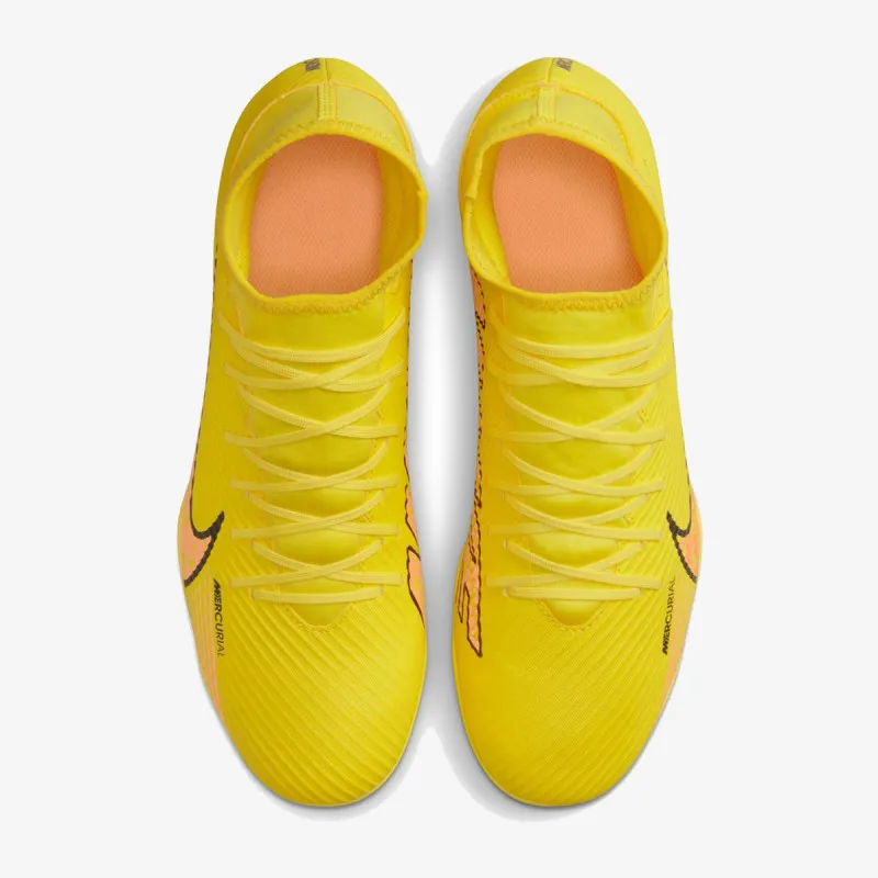 Nike SUPERFLY 9 CLUB FG/MG 