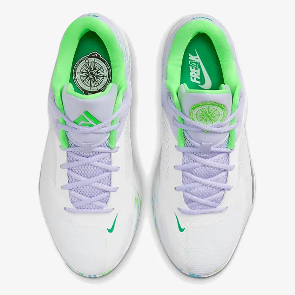 NIKE TENISICE Zoom Freak 4 