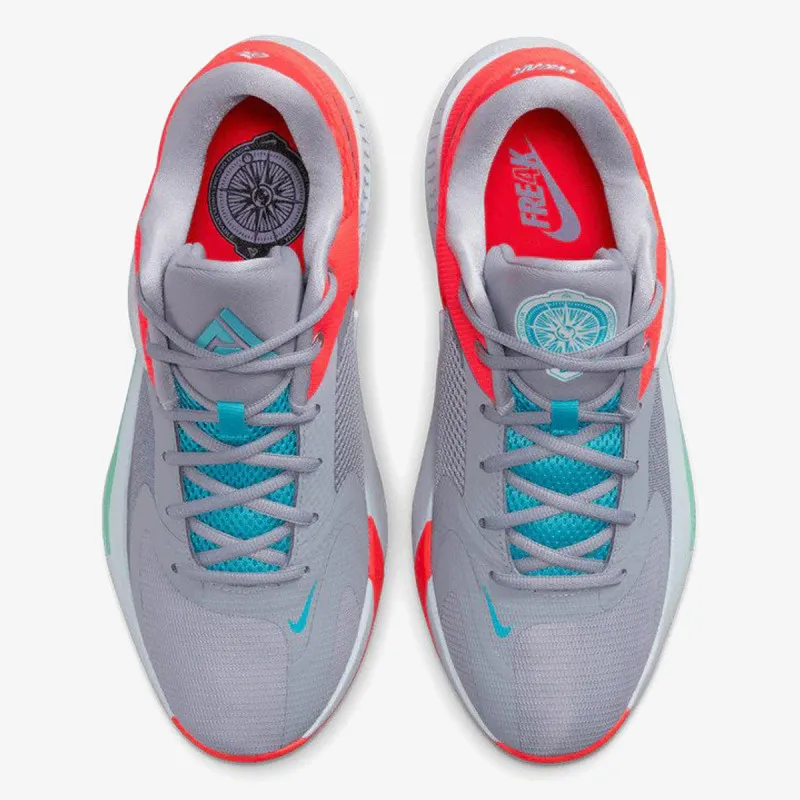 Nike Zoom Freak 4 