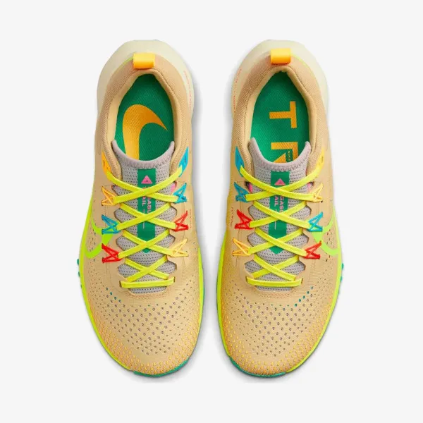 NIKE TENISICE REACT PEGASUS TRAIL 4 