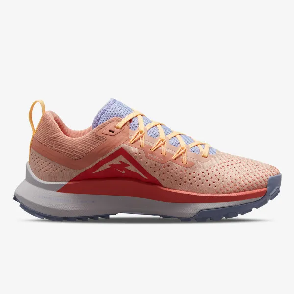 Nike Tenisice REACT PEGASUS TRAIL 4 