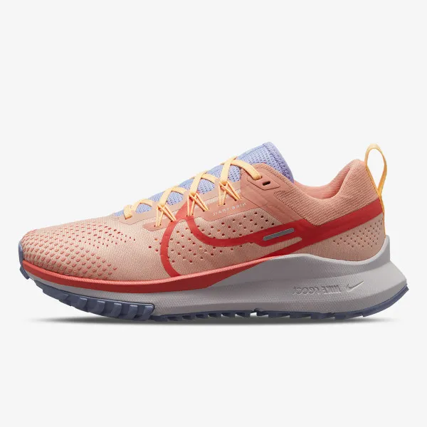 Nike Tenisice REACT PEGASUS TRAIL 4 