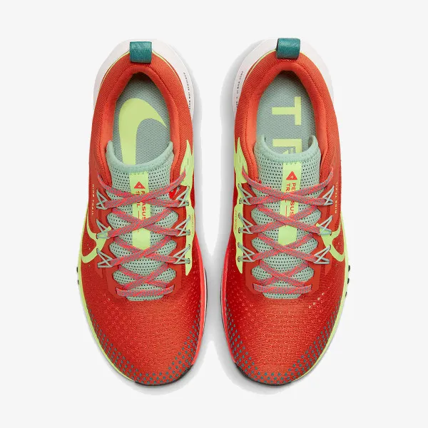 Nike Tenisice REACT PEGASUS TRAIL 4 