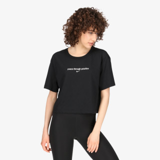 Nike T-shirt Yoga 