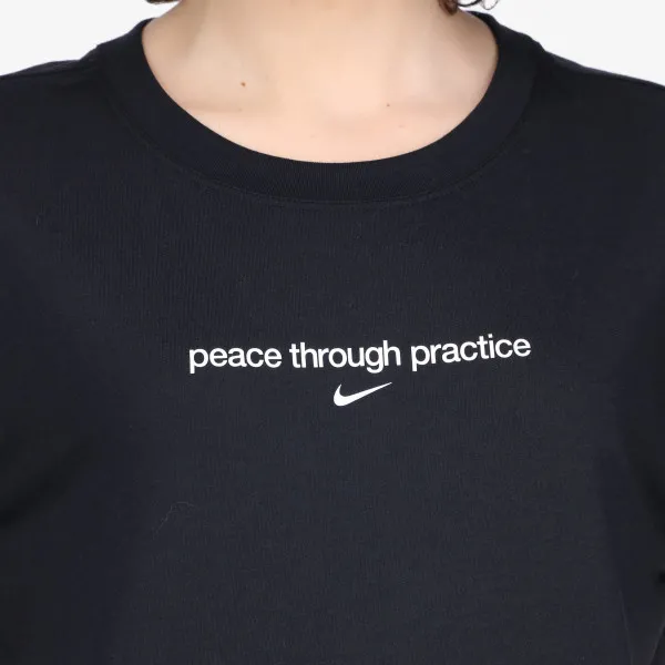 Nike T-shirt Yoga 