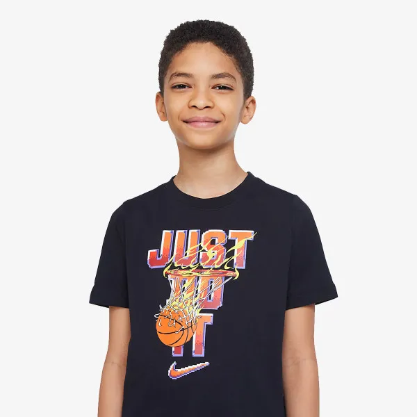 Nike T-shirt Sportswear Just Do It 