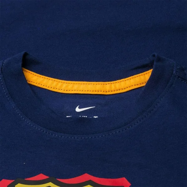 Nike T-shirt FC Barcelona 