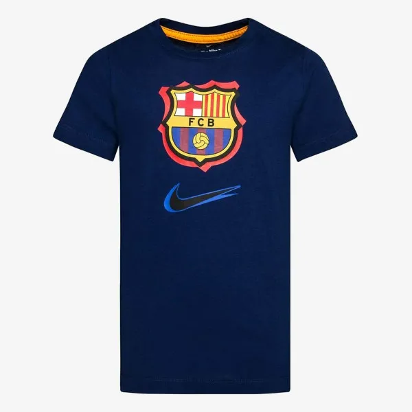 Nike T-shirt FC Barcelona 