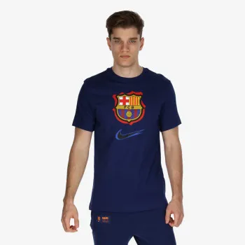 NIKE T-SHIRT FC Barcelona 