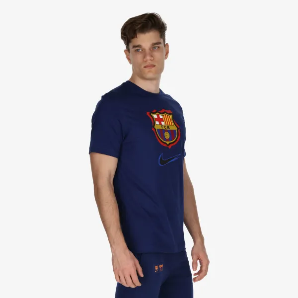 Nike T-shirt FC Barcelona 