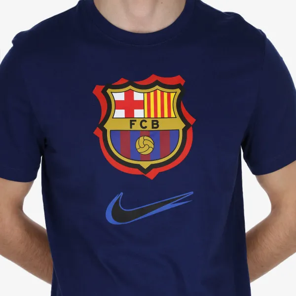 Nike T-shirt FC Barcelona 