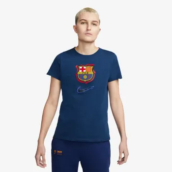 NIKE T-SHIRT FC Barcelona 