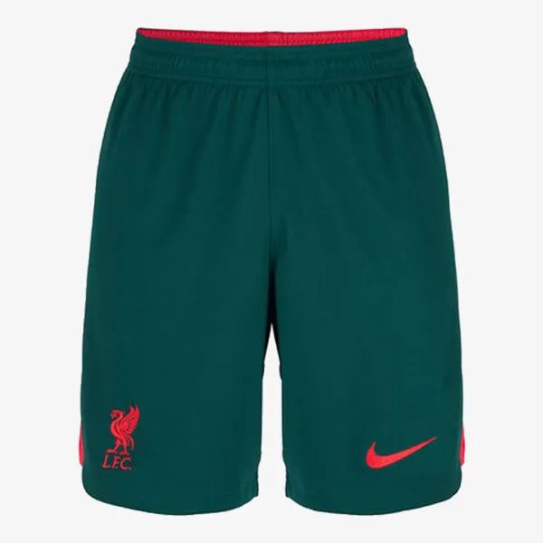 Nike Kratke hlače Liverpool FC 2022/23 Stadium Away 