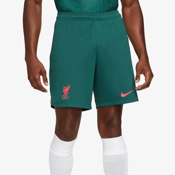 Nike Kratke hlače Liverpool FC 2022/23 Stadium Away 