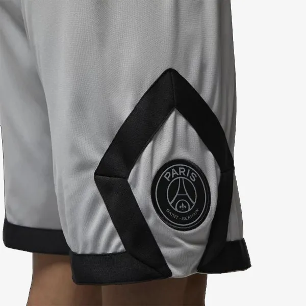 Nike Kratke hlače Paris Saint-Germain 2022/23 Stadium Away 