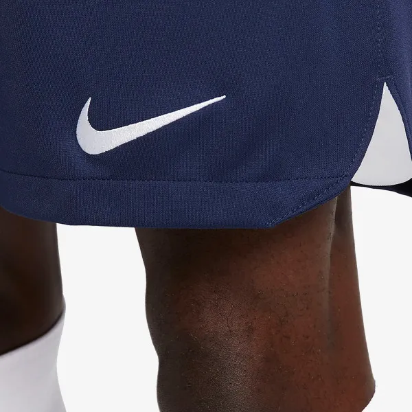 Nike Kratke hlače Paris Saint-Germain 2022/23 Stadium Home 