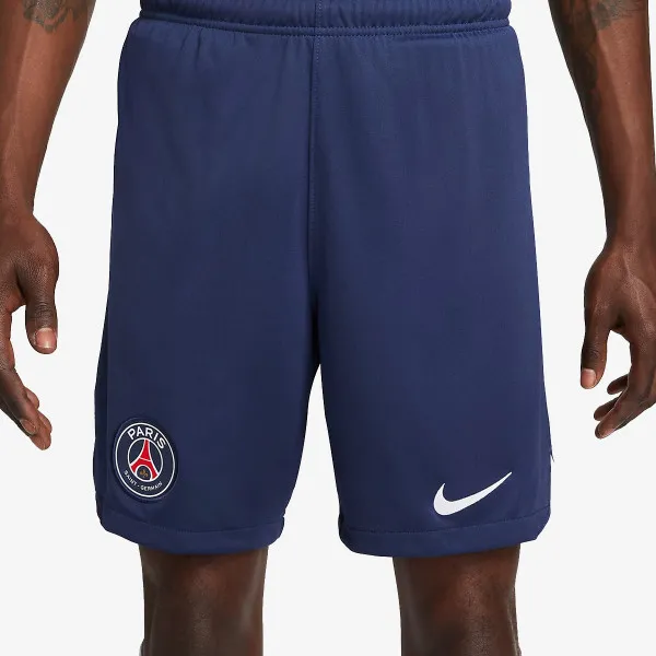 Nike Kratke hlače Paris Saint-Germain 2022/23 Stadium Home 