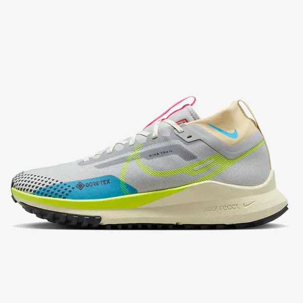 NIKE TENISICE React Pegasus Trail 4 GORE-TEX 