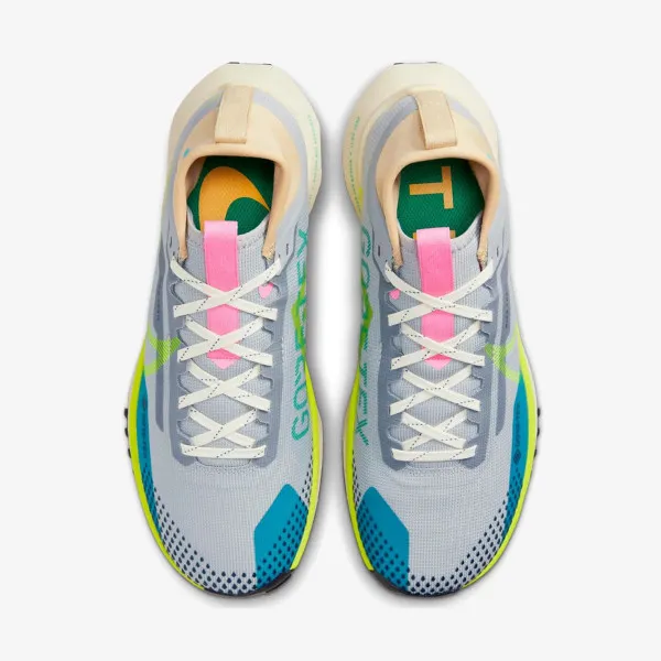 Nike React Pegasus Trail 4 GORE-TEX 
