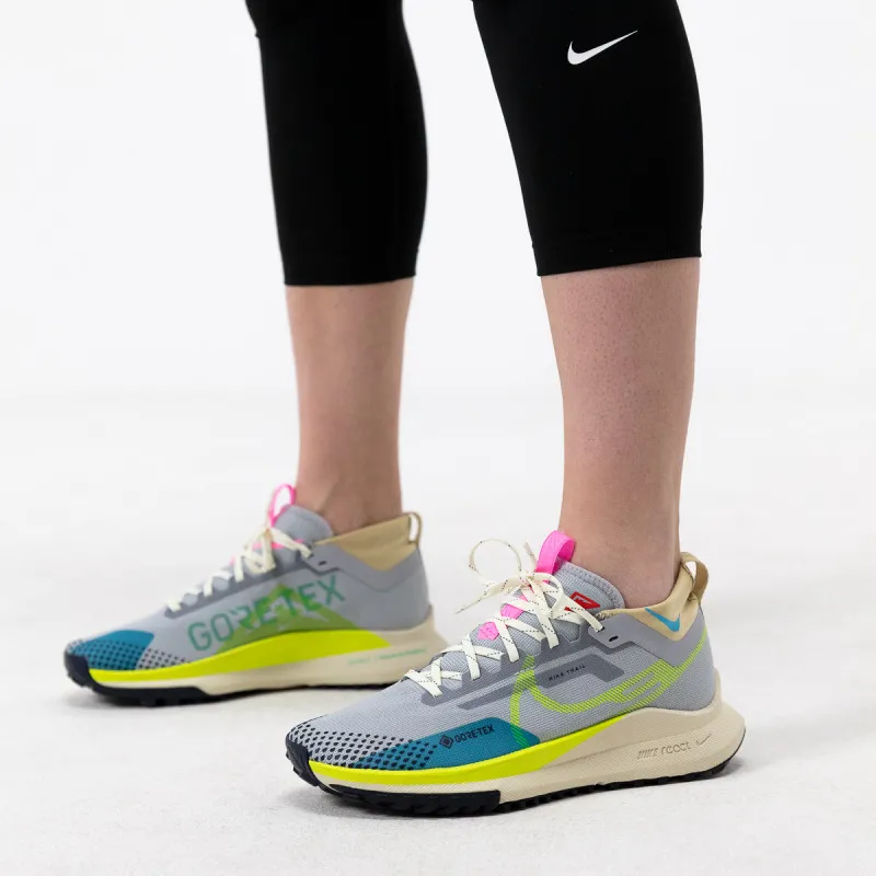 Nike React Pegasus Trail 4 GORE-TEX 