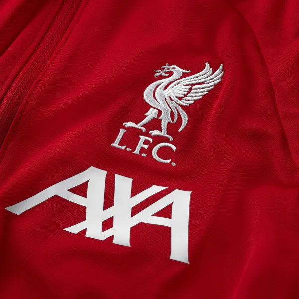 Nike Trenirka Liverpool FC Academy Pro 