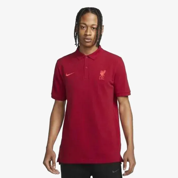 Nike Polo majica LFC M NSW POLO PQ CRE 