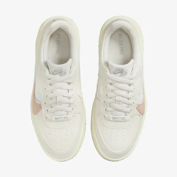 Nike W AF1 PLT.AF.ORM 