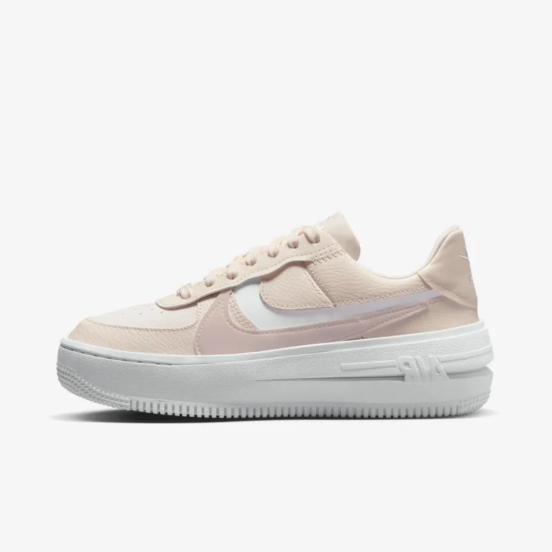 Nike Tenisice AIR FORCE 1 PLT.AF.ORM. Sport Vision