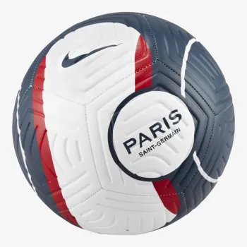 NIKE LOPTA Paris Saint-Germain Strike 