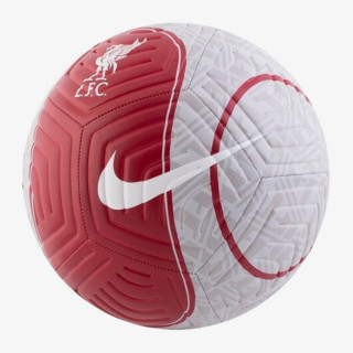 NIKE LOPTA Liverpool FC Strike 