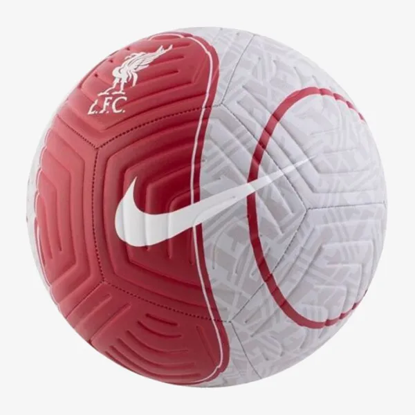 NIKE LOPTA Liverpool FC Strike 