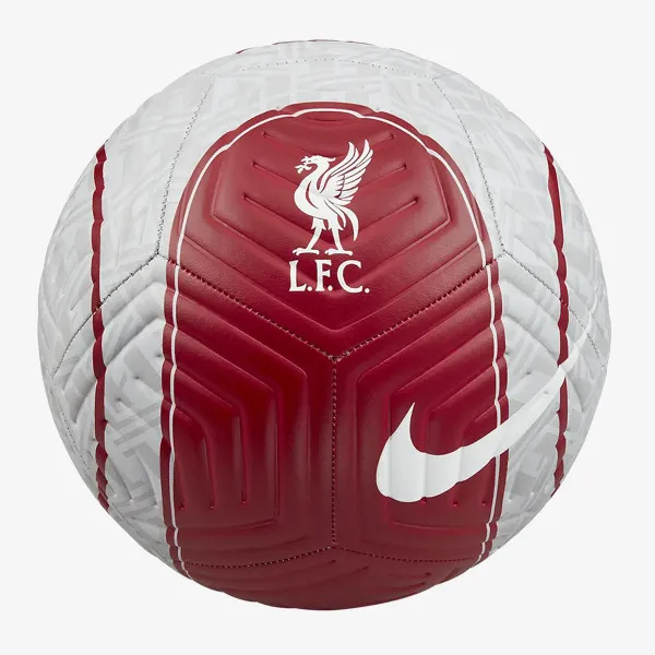 NIKE LOPTA Liverpool FC Strike 