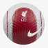 NIKE LOPTA Liverpool FC Strike 