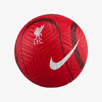 NIKE LOPTA Liverpool FC Strike 