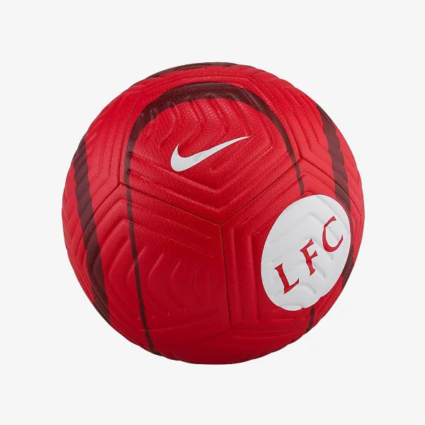 Nike Lopta Liverpool FC Strike 