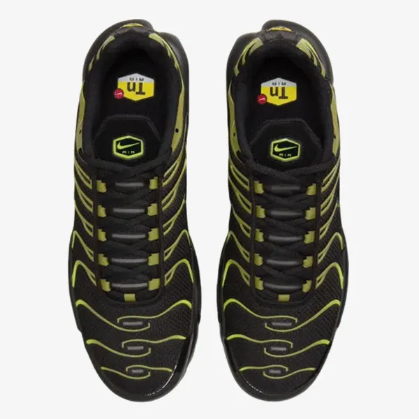 Nike Air Max Plus 