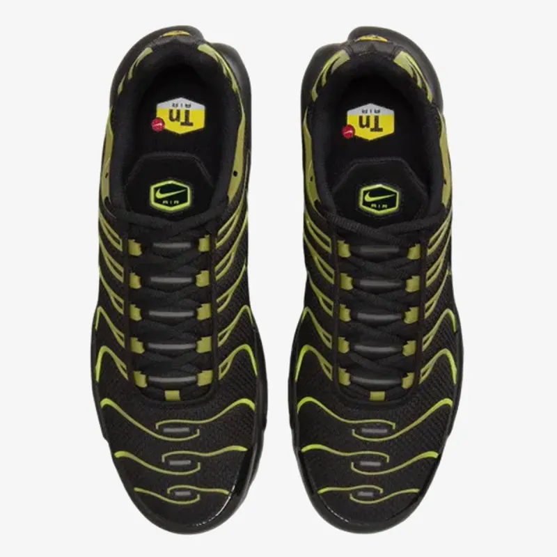 Nike Air Max Plus 