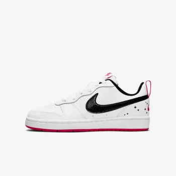 NIKE TENISICE Court Borough Low 2 Special Edition 