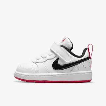 NIKE TENISICE Court Borough Low 2 Special Edition 
