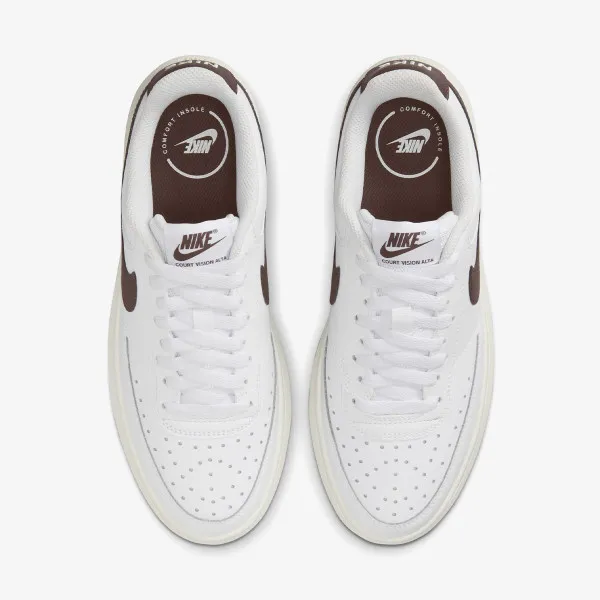Nike Court Vision Alta 