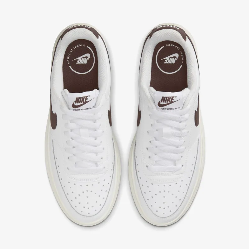 Nike Court Vision Alta 