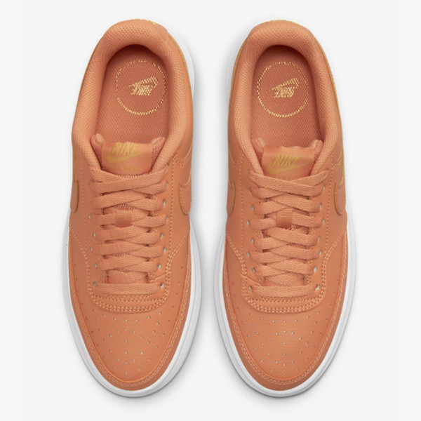 NIKE TENISICE Court Vision Alta Leather 
